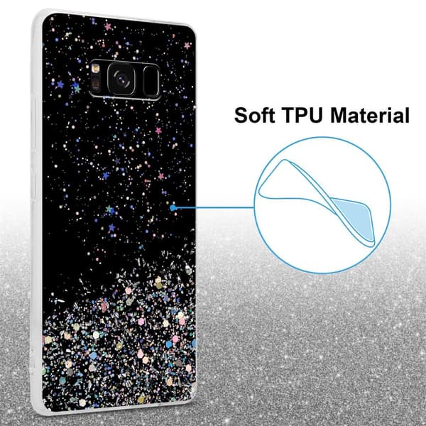 Samsung Galaxy S8 Cover Etui Case ()