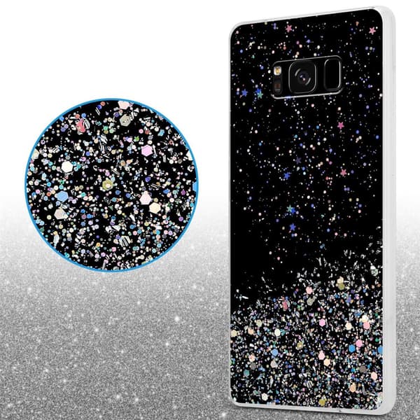 Samsung Galaxy S8 Cover Etui Case ()