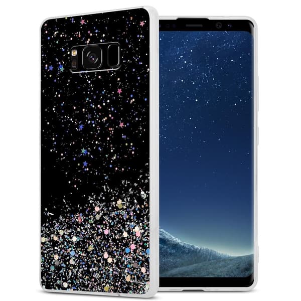 Samsung Galaxy S8 Cover Etui Case ()