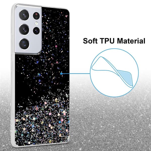 Samsung Galaxy S21 ULTRA Cover Etui Case ()