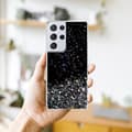 Miniatyrbillede 7 af 8: Samsung Galaxy S21 ULTRA Cover Etui Case ()
