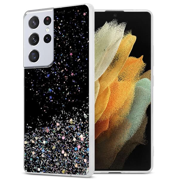 Samsung Galaxy S21 ULTRA Cover Etui Case ()