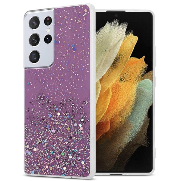 Samsung Galaxy S21 ULTRA Cover Etui Case ()