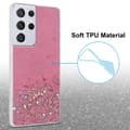 Miniatyrbillede 4 af 8: Samsung Galaxy S21 ULTRA Cover Etui Case ()