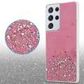 Miniatyrbillede 5 af 8: Samsung Galaxy S21 ULTRA Cover Etui Case ()