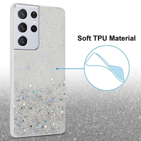 Samsung Galaxy S21 ULTRA Cover Etui Case ()