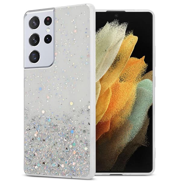 Samsung Galaxy S21 ULTRA Cover Etui Case ()