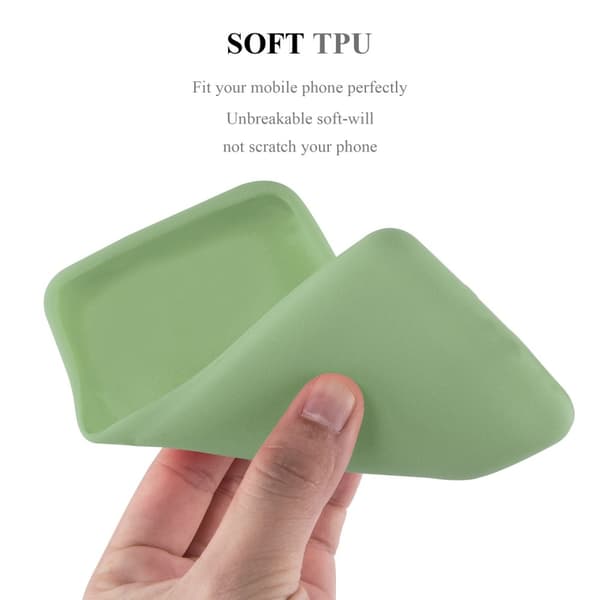 Cover Oppo FIND X3 LITE Etui Case ()