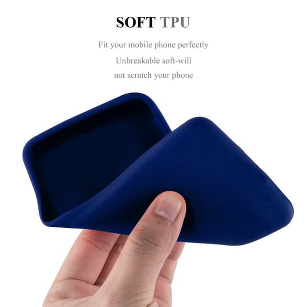 Cover Oppo FIND X3 LITE Etui Case ()