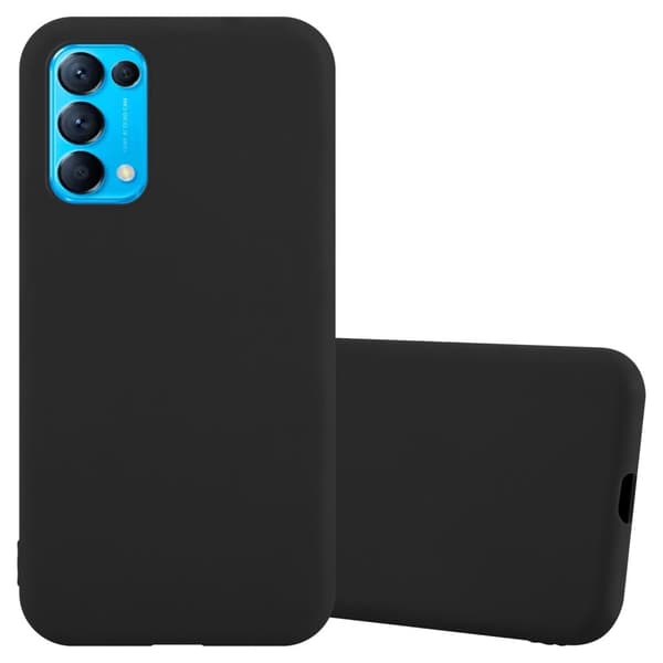 Oppo FIND X3 LITE Suojakuori Suojakotelo