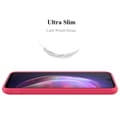 Pikkukuva 3 / 7: Vivo V21 4G / 5G Suojakuori Suojakotelo