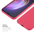 Pikkukuva 6 / 7: Vivo V21 4G / 5G Suojakuori Suojakotelo