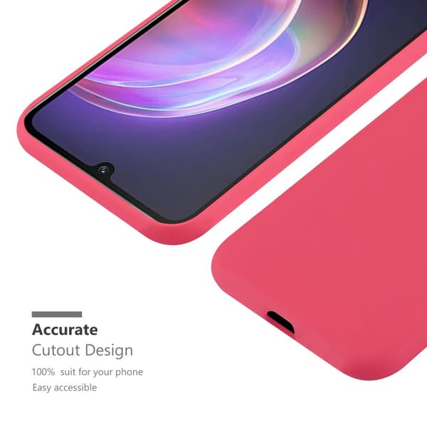 Vivo V21 4G / 5G Suojakuori Suojakotelo