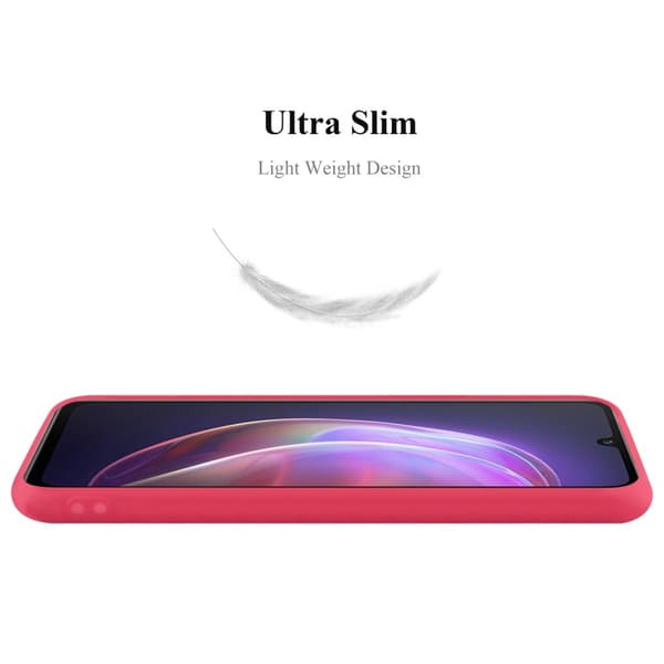 Vivo V21 4G / 5G Suojakuori Suojakotelo