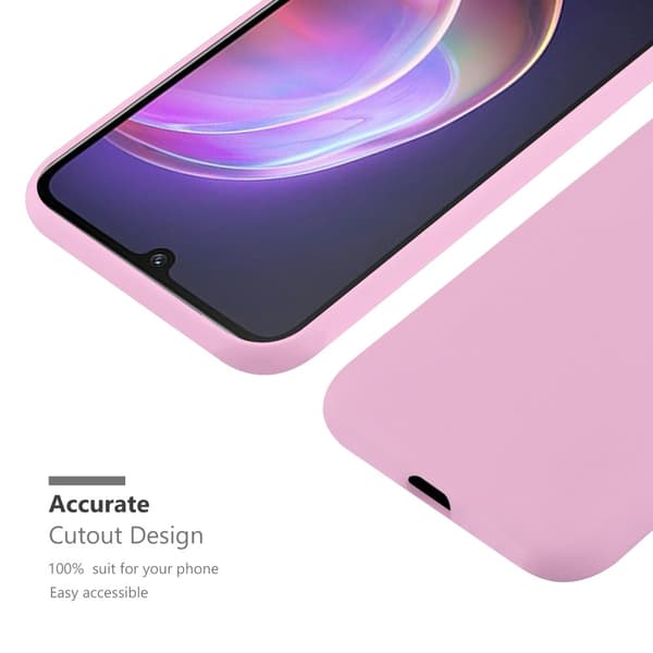 Vivo V21 4G / 5G Suojakuori Suojakotelo