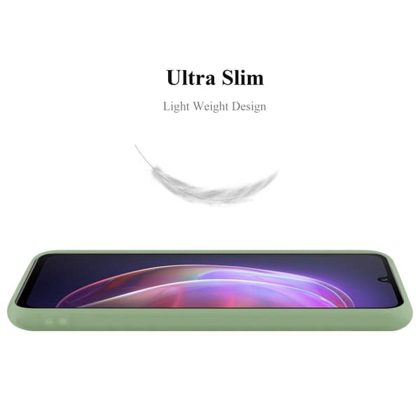 Vivo V21 4G / 5G Suojakuori Suojakotelo