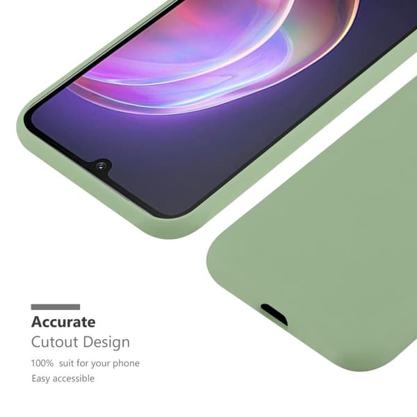 Vivo V21 4G / 5G Suojakuori Suojakotelo