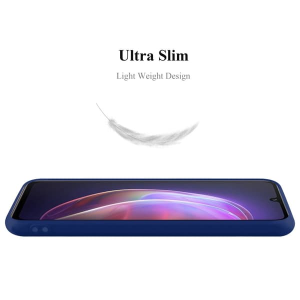 Vivo V21 4G / 5G Suojakuori Suojakotelo