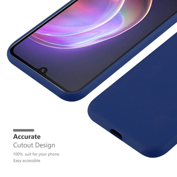 Vivo V21 4G / 5G Suojakuori Suojakotelo