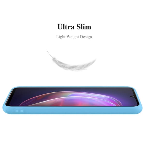 Vivo V21 4G / 5G Suojakuori Suojakotelo