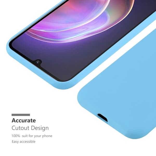 Vivo V21 4G / 5G Suojakuori Suojakotelo