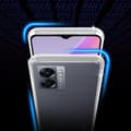 Miniatyrbilde 3 av 6: Deksel til Oppo A57 5G / A77 5G / Realme V23 Silikondeksel