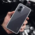 Miniatyrbilde 5 av 6: Deksel til Oppo A57 5G / A77 5G / Realme V23 Silikondeksel