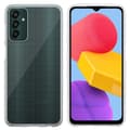 Pikkukuva 2 / 6: Samsung Galaxy M13 4G Suojakuori Suojakotelo valmistettu joustavasta TPU-silikonista