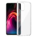 Miniatyrbillede 1 af 6: Umidigi G1 / G1 MAX Cover Case Etui (Gennemsigtig)
