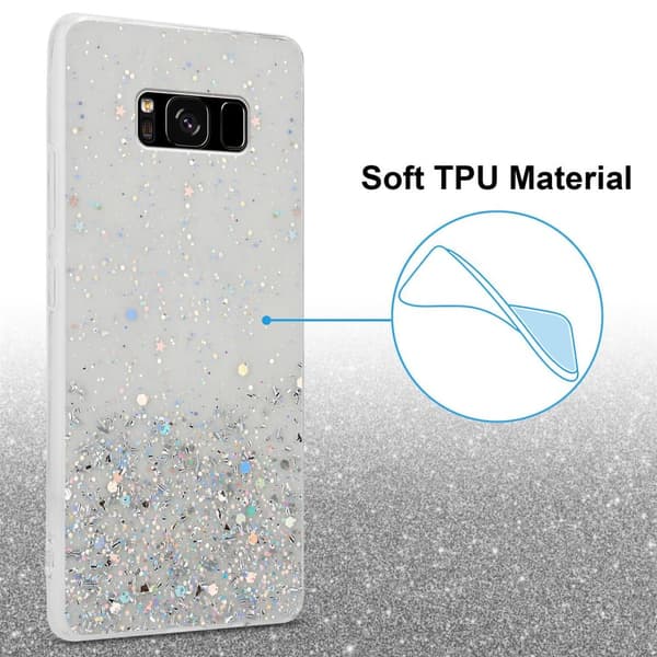 Samsung Galaxy S8 PLUS Cover Etui Case ()