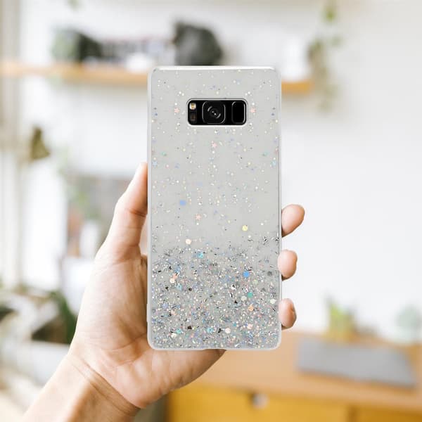 Samsung Galaxy S8 PLUS Cover Etui Case ()