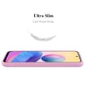 Pikkukuva 4 / 8: Xiaomi RedMi NOTE 10 5G / POCO M3 PRO 5G Suojakuori Suojakotelo