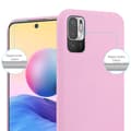 Pikkukuva 6 / 8: Xiaomi RedMi NOTE 10 5G / POCO M3 PRO 5G Suojakuori Suojakotelo