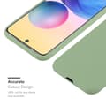 Pikkukuva 7 / 8: Xiaomi RedMi NOTE 10 5G / POCO M3 PRO 5G Suojakuori Suojakotelo