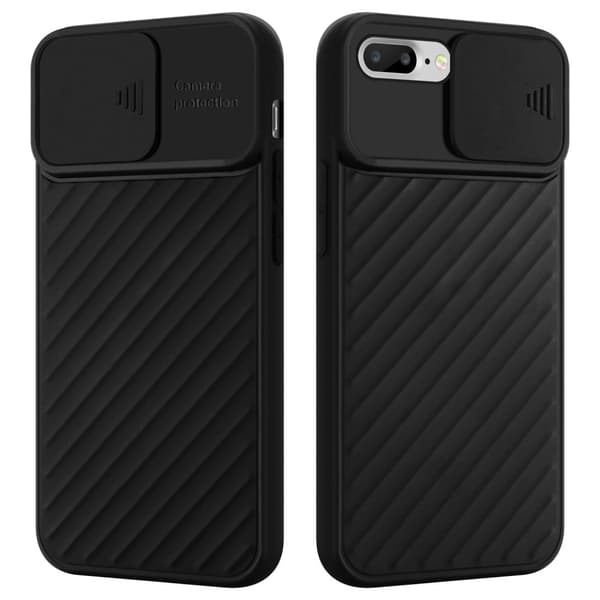 iPhone 7 PLUS / 7S PLUS / 8 PLUS Cover Etui Case ()