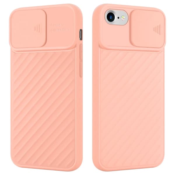 iPhone 7 / 7S / 8 / SE 2020 Cover Etui Case ()