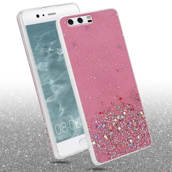 Huawei P10 Cover Etui Case ()