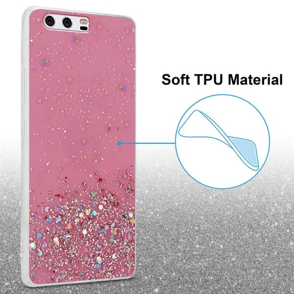 Huawei P10 Cover Etui Case ()