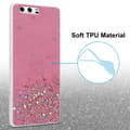 Miniatyrbillede 4 af 8: Huawei P10 Cover Etui Case ()