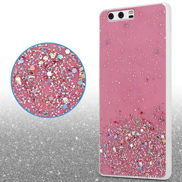 Huawei P10 Cover Etui Case ()
