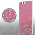 Miniatyrbillede 5 af 8: Huawei P10 Cover Etui Case ()