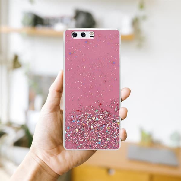 Huawei P10 Cover Etui Case ()
