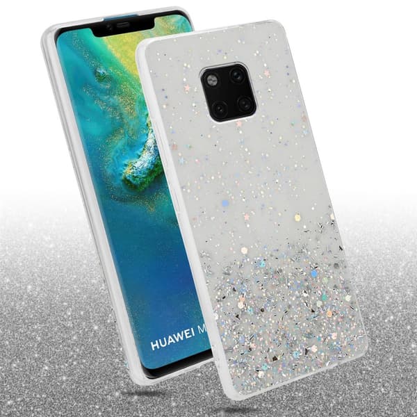 Huawei MATE 20 PRO Cover Etui Case ()