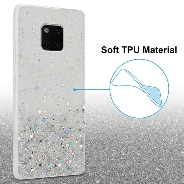 Huawei MATE 20 PRO Cover Etui Case ()