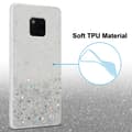 Miniatyrbillede 4 af 8: Huawei MATE 20 PRO Cover Etui Case ()