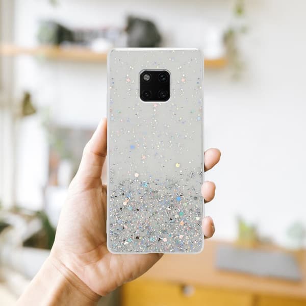 Huawei MATE 20 PRO Cover Etui Case ()