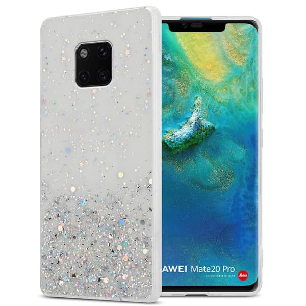 Huawei MATE 20 PRO Cover Etui Case ()