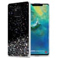 Miniatyrbilde 1 av 8: Deksel til Huawei MATE 20 PRO med glitrende glitter
