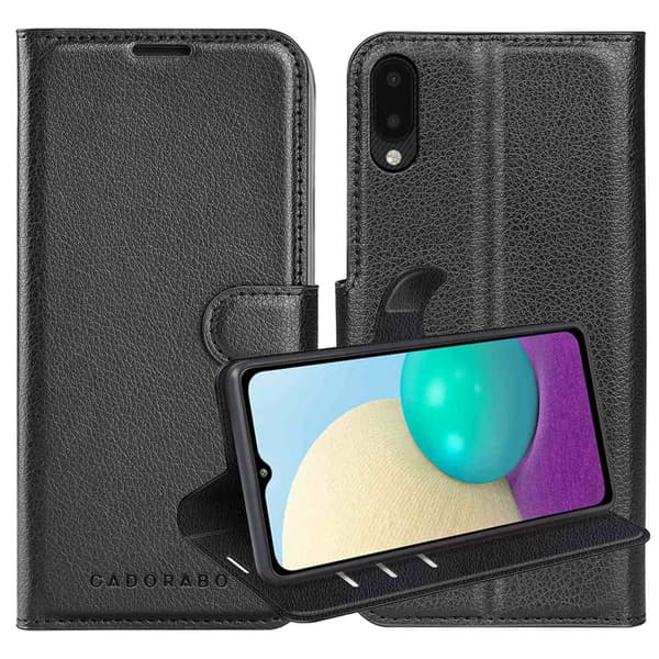 Nokia 8,3 Suojakotelo Lompakkokotelo Matkapuhelinkotelo Suojakuori jossa magneettisuljenta, jalusta-toiminto ja korttitasku
