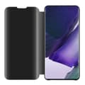 Miniatyrbillede 3 af 7: Samsung Galaxy NOTE 20 Pungetui Cover Case (Sort)
